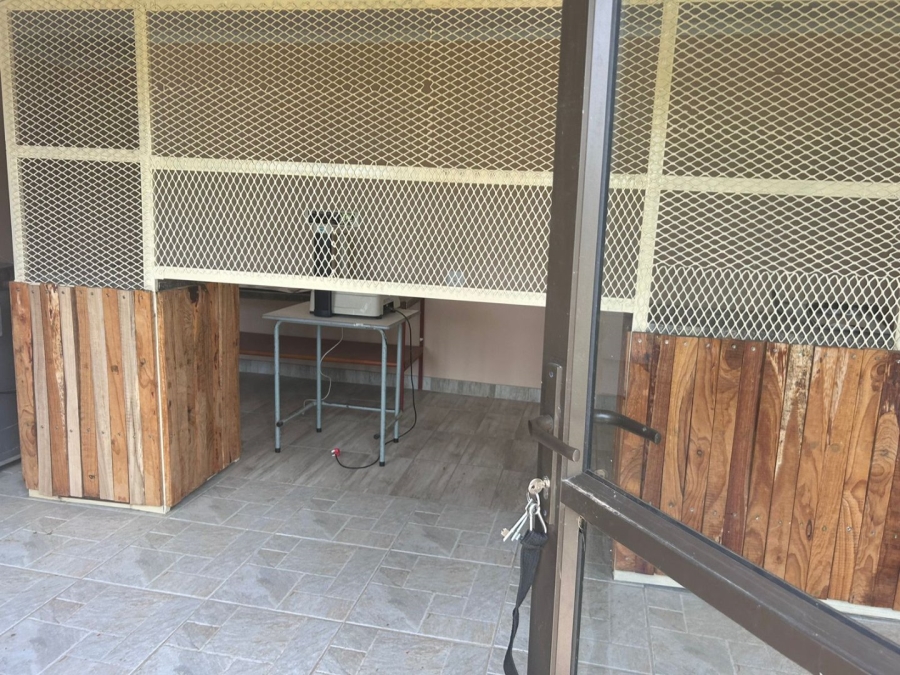 Commercial Property for Sale in Alice Eastern Cape